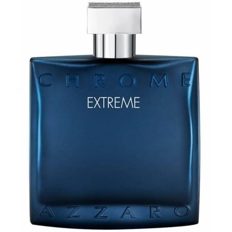 Azzaro Chrome Extreme EdP 50ml