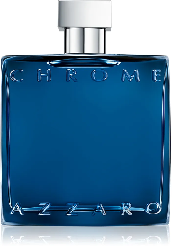 Azzaro Chrome Parfum Eau de Parfum miehille 100 ml