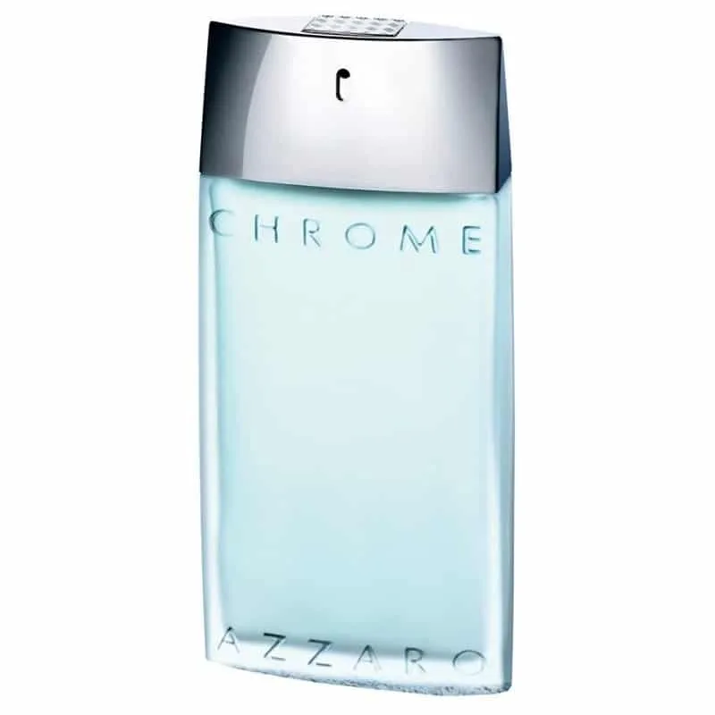 Azzaro Chrome Sport Edt 100ml