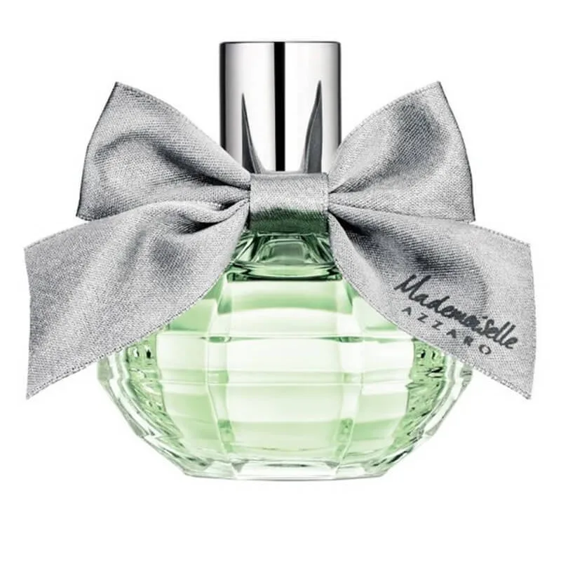 Azzaro Mademoiselle L'Eau Tres Florale EDT 50 ml