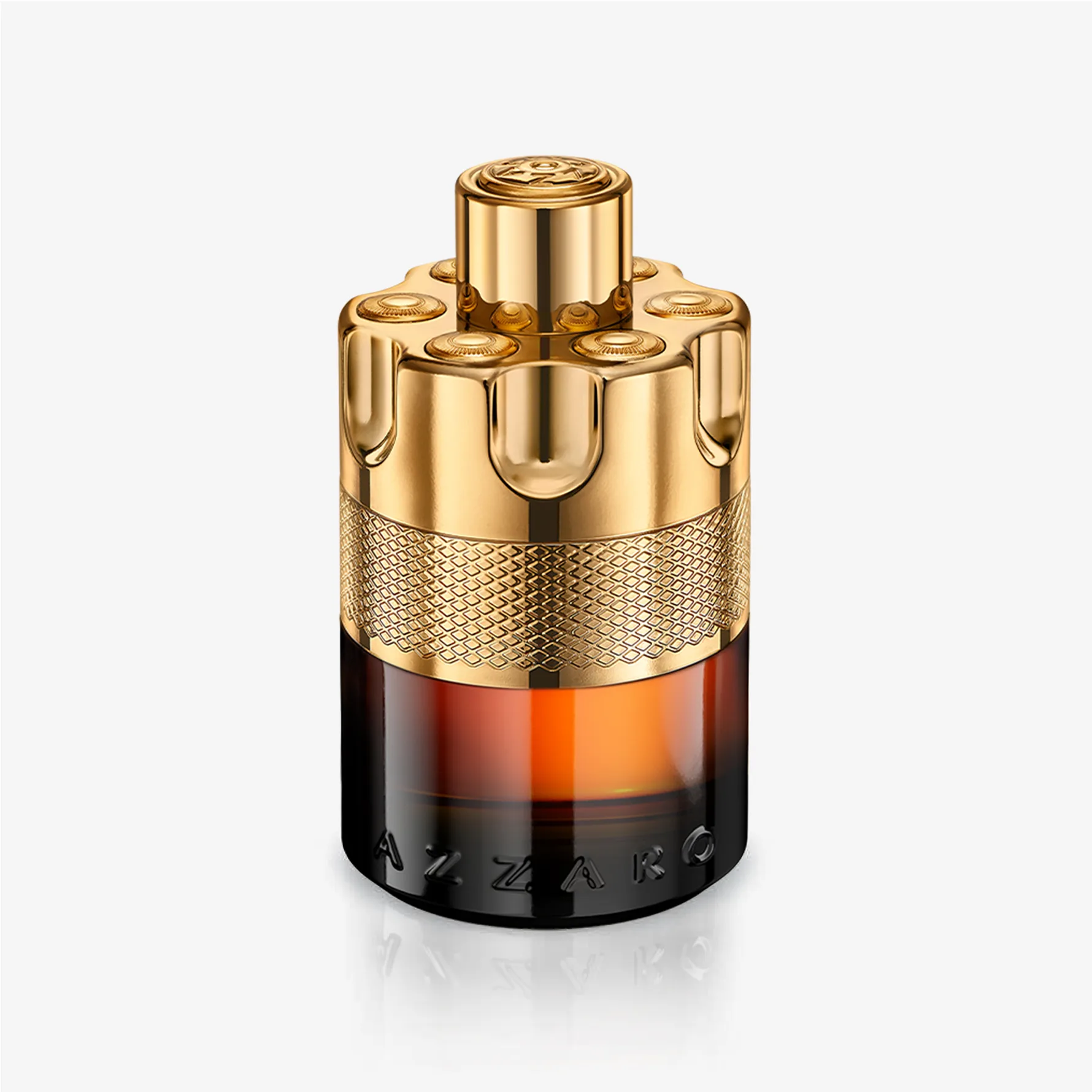 Azzaro Wanted Forever Absolu tuoksu miehille 100 ml