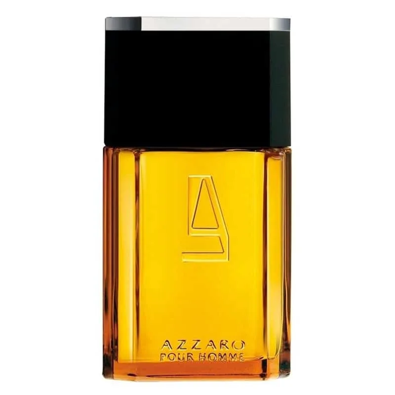Azzaro Pour Homme Edt 30ml