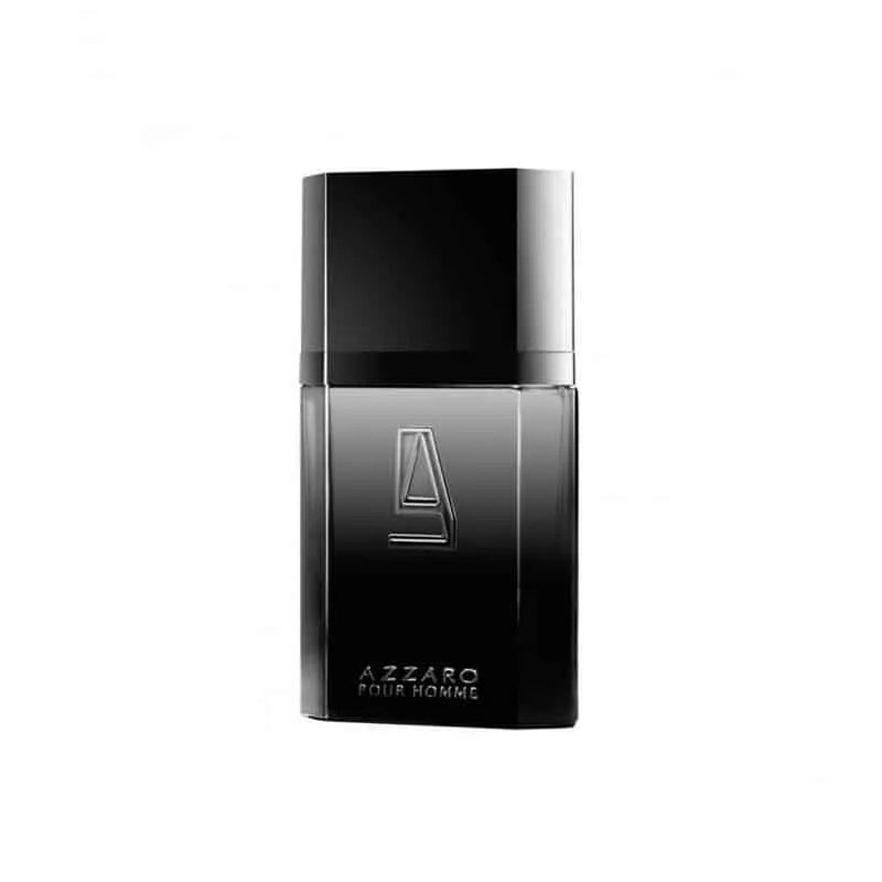 Azzaro Night Time Pour Homme Edt 100ml