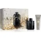 Azzaro The Most Wanted Intense 50 ml Set (+ Hair & Body Shampoo 75ml) Doftset