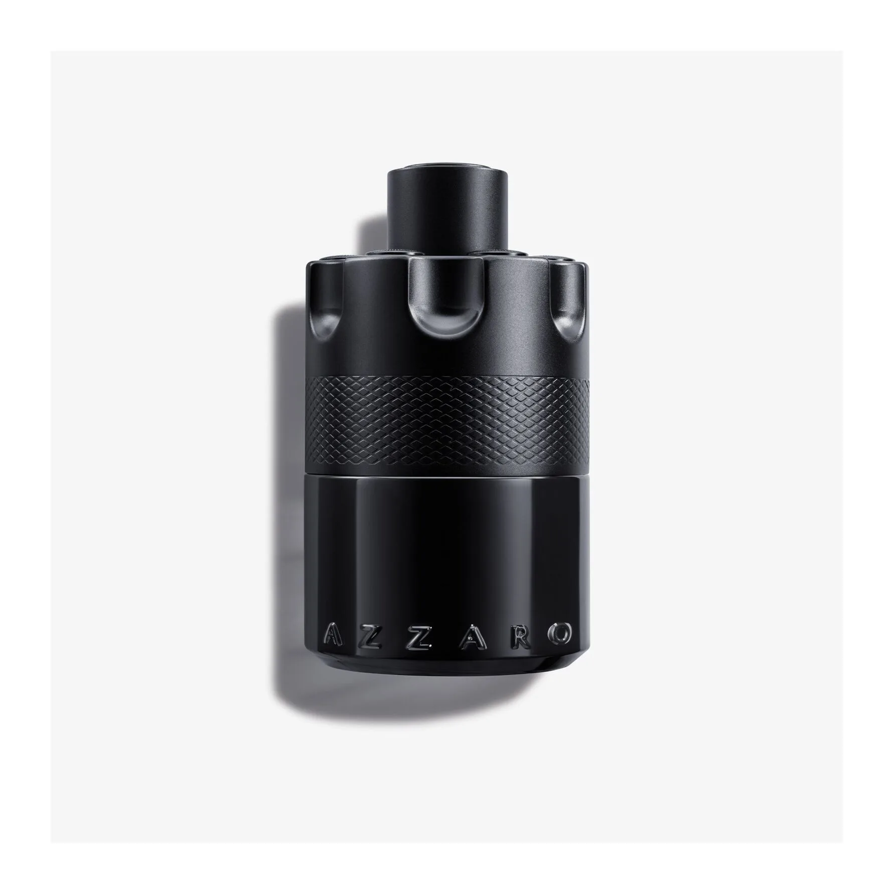 Azzaro The Most Wanted Eau De Parfum Intense 50ml