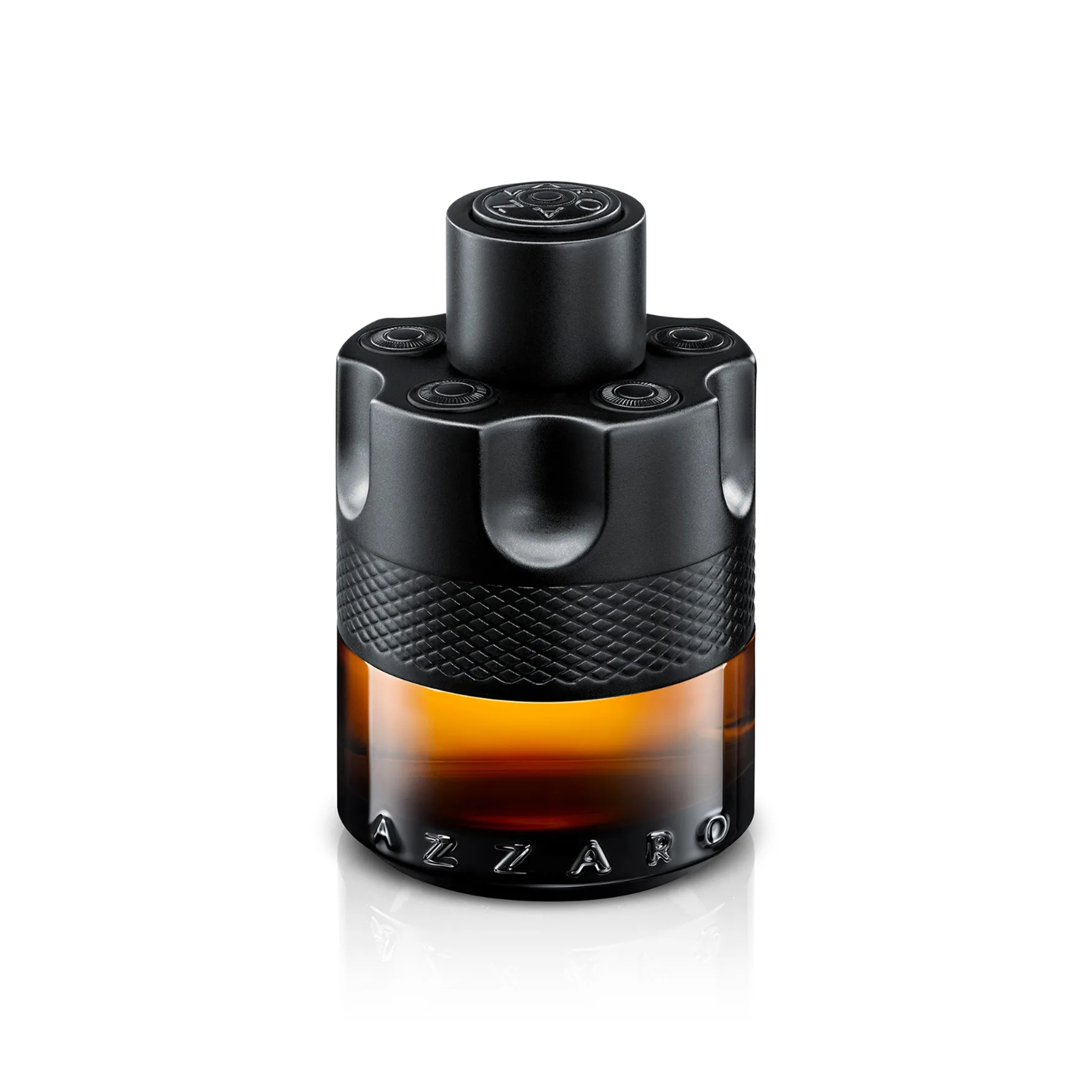 Azzaro The Most Wanted Parfum tuoksu miehille 50 ml