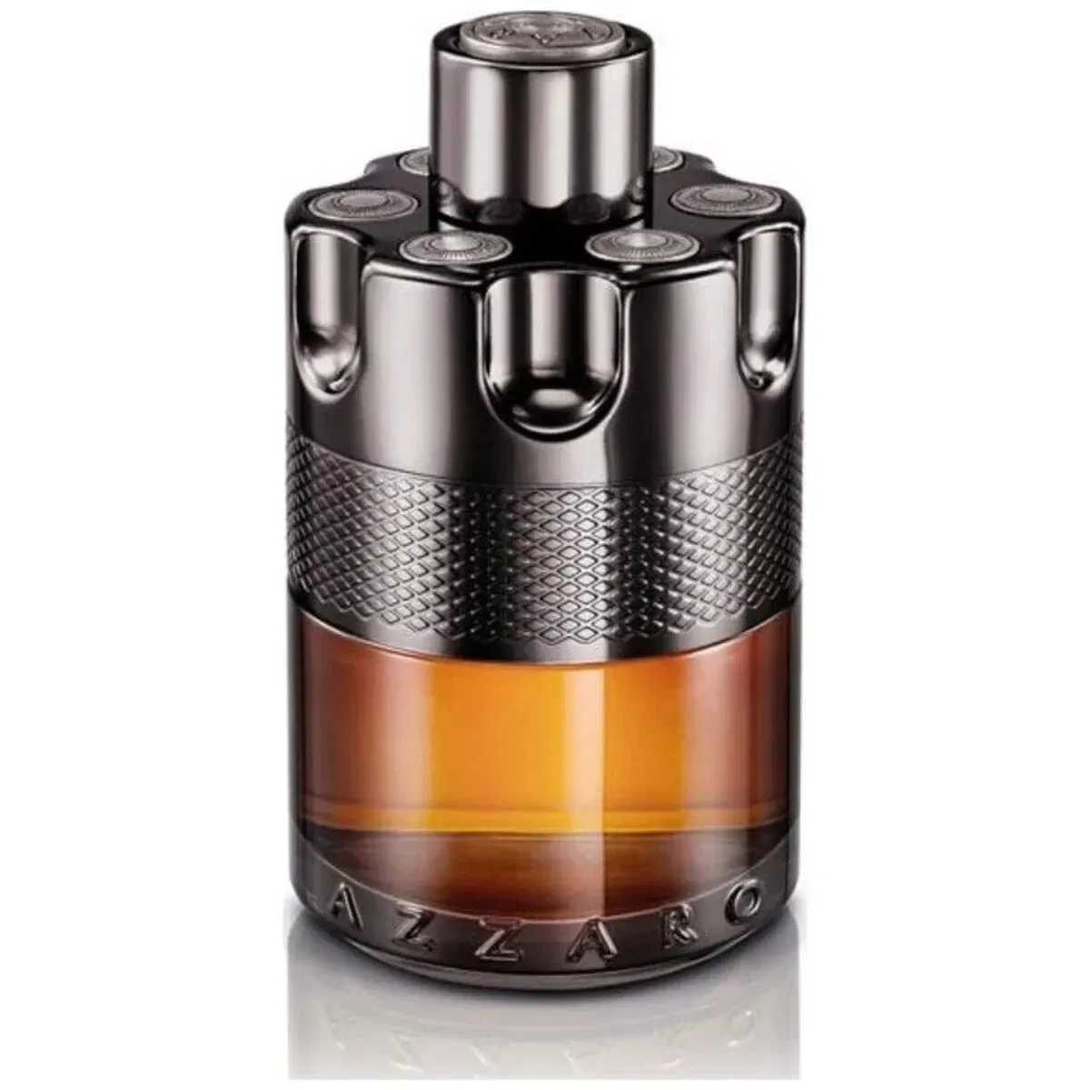 Azzaro Wanted By Night edp 150ml