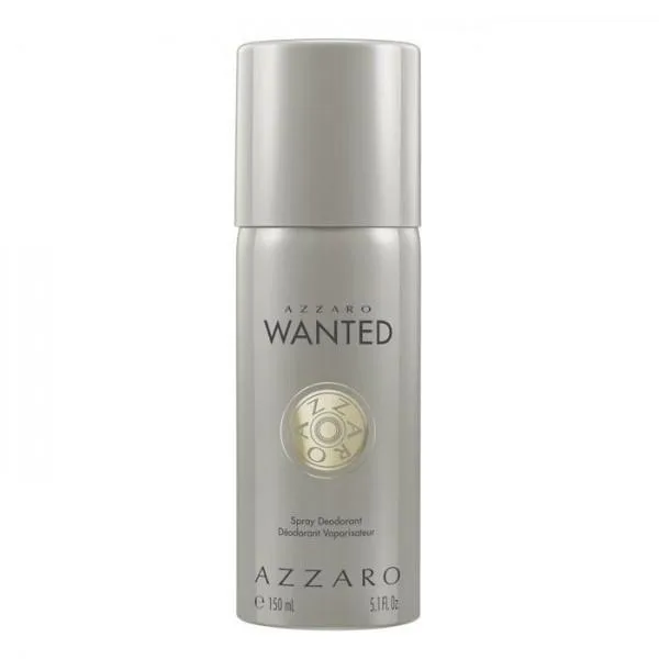 Azzaro Wanted Deo Spray 150ml