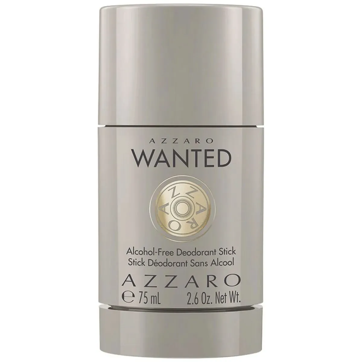 Azzaro Wanted Deo Stick 75g