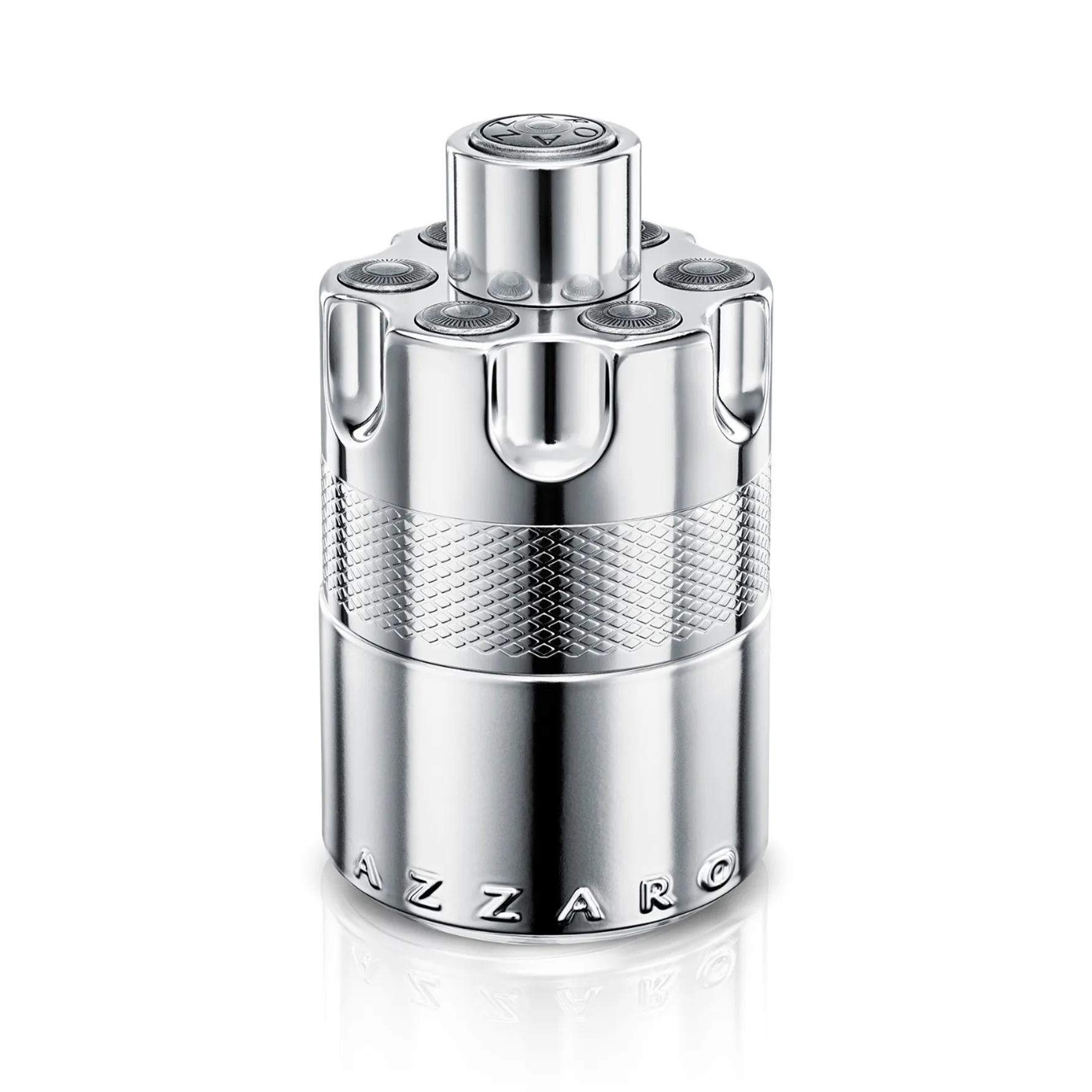 Azzaro WANTED Eau de Parfum