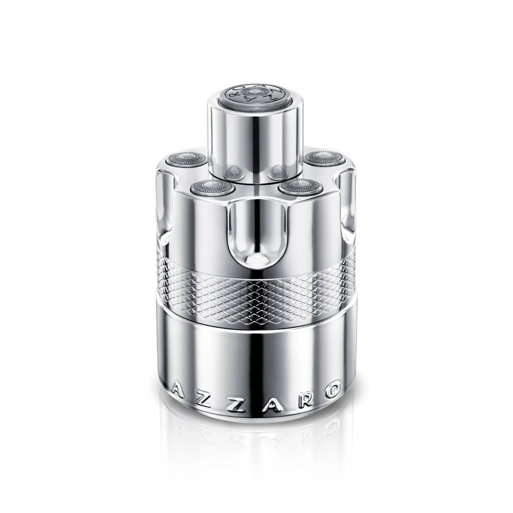 AZZARO Wanted EdP (50 ml)