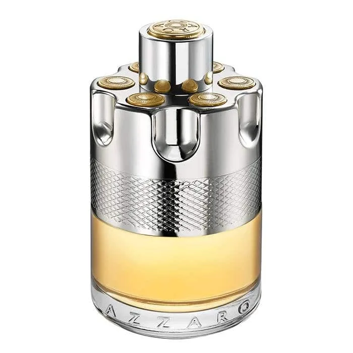 Azzaro Wanted Edt 100ml
