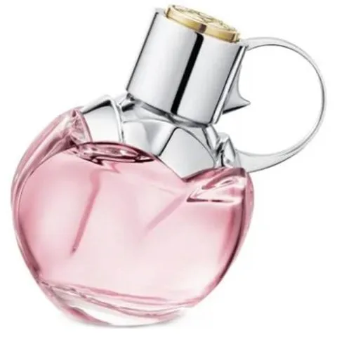 Azzaro Wanted Girl Tonic EdT 80ml