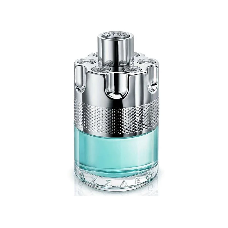 Azzaro Wanted Tonic Edt 100ml