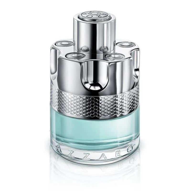 Azzaro Wanted Tonic Edt 50ml