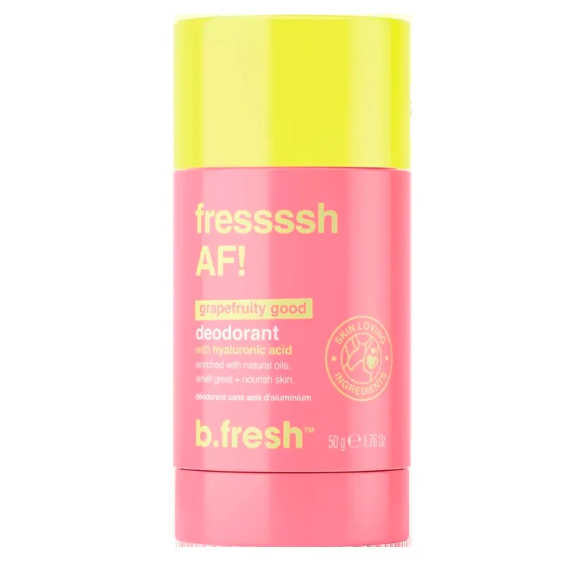 b.fresh Fressssh AF! (50 g)