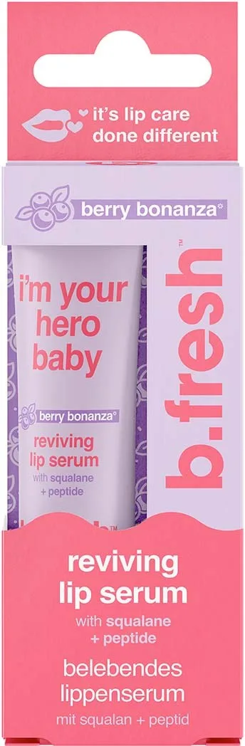b.fresh I'm Your Hero Baby Lip Serum 15 ml