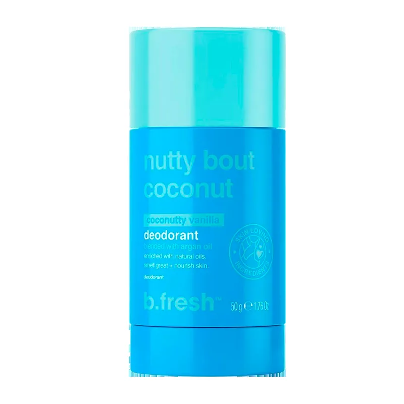 b.fresh Nutty Bout Coconut (50 g)