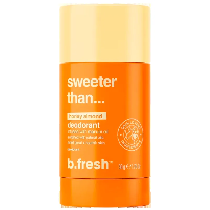 b.fresh Sweeter Thanâ¦ (75 g)