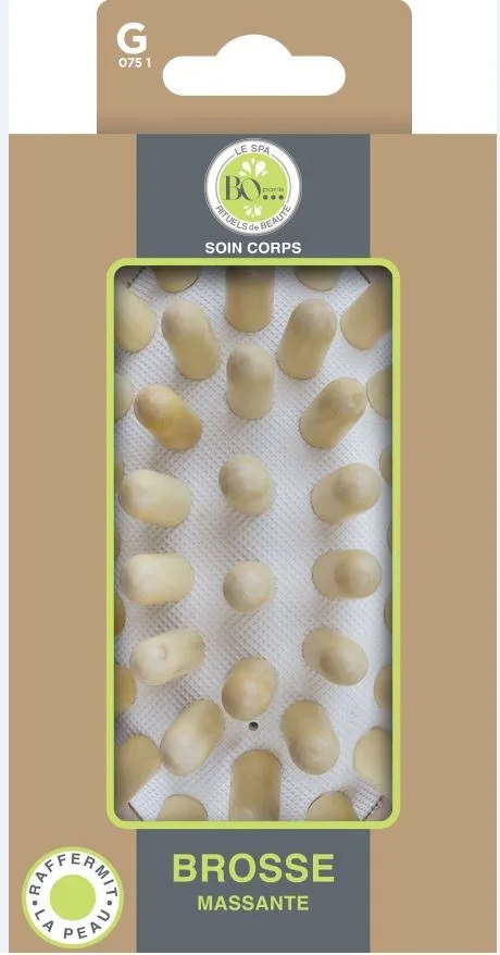 B&O Paris Body Massage Brush