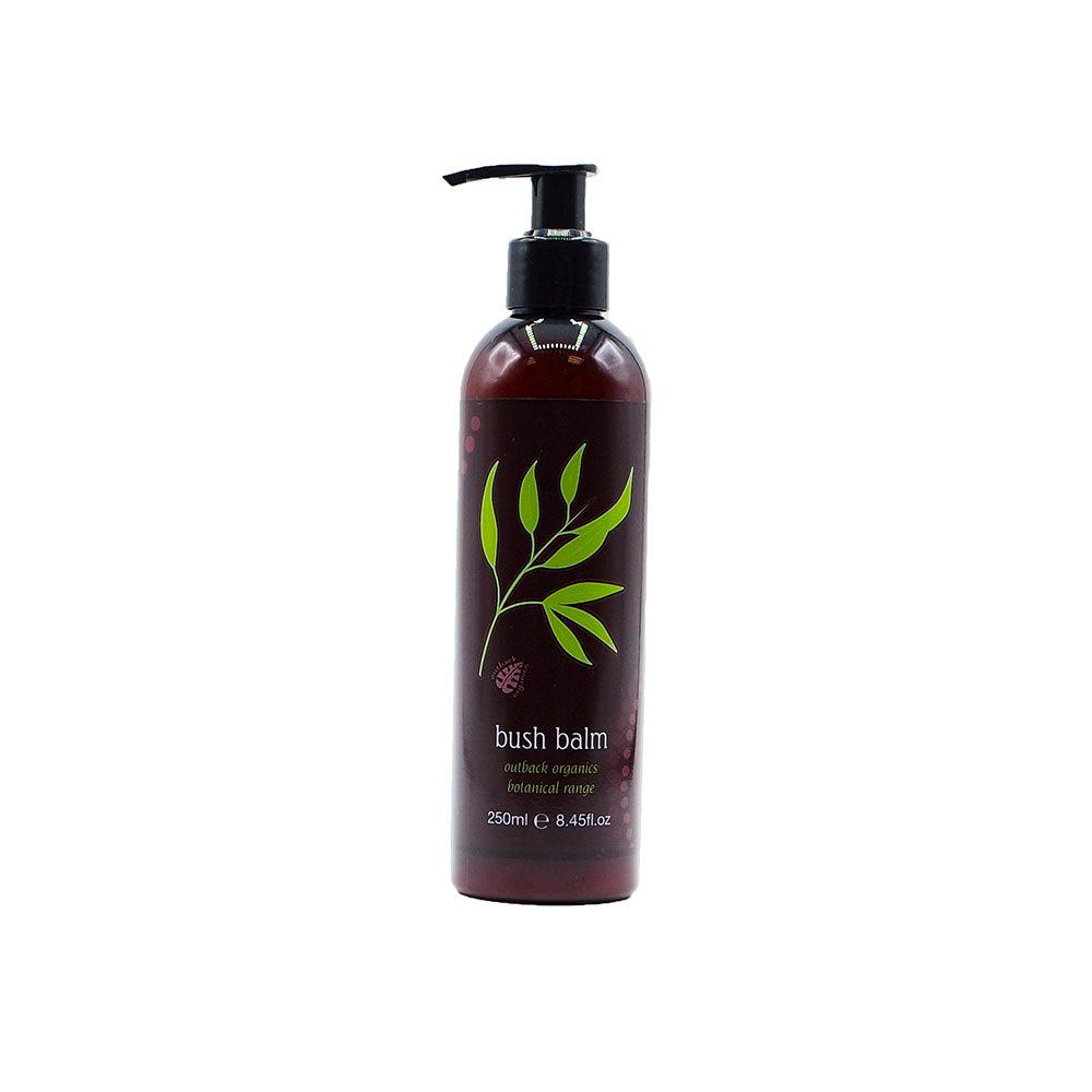 Outback Organics