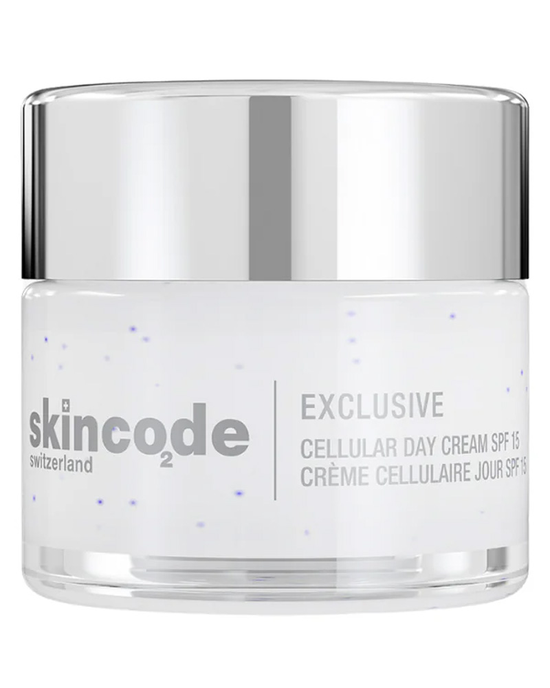 Skincode