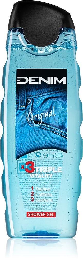 Denim