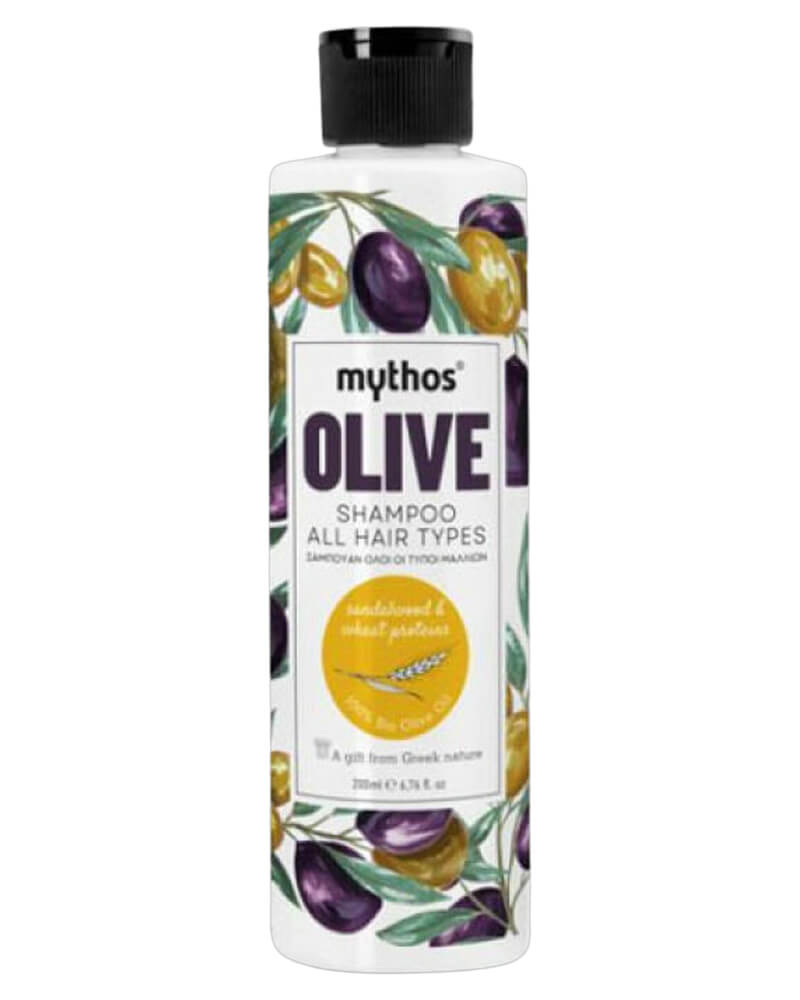 Mythos