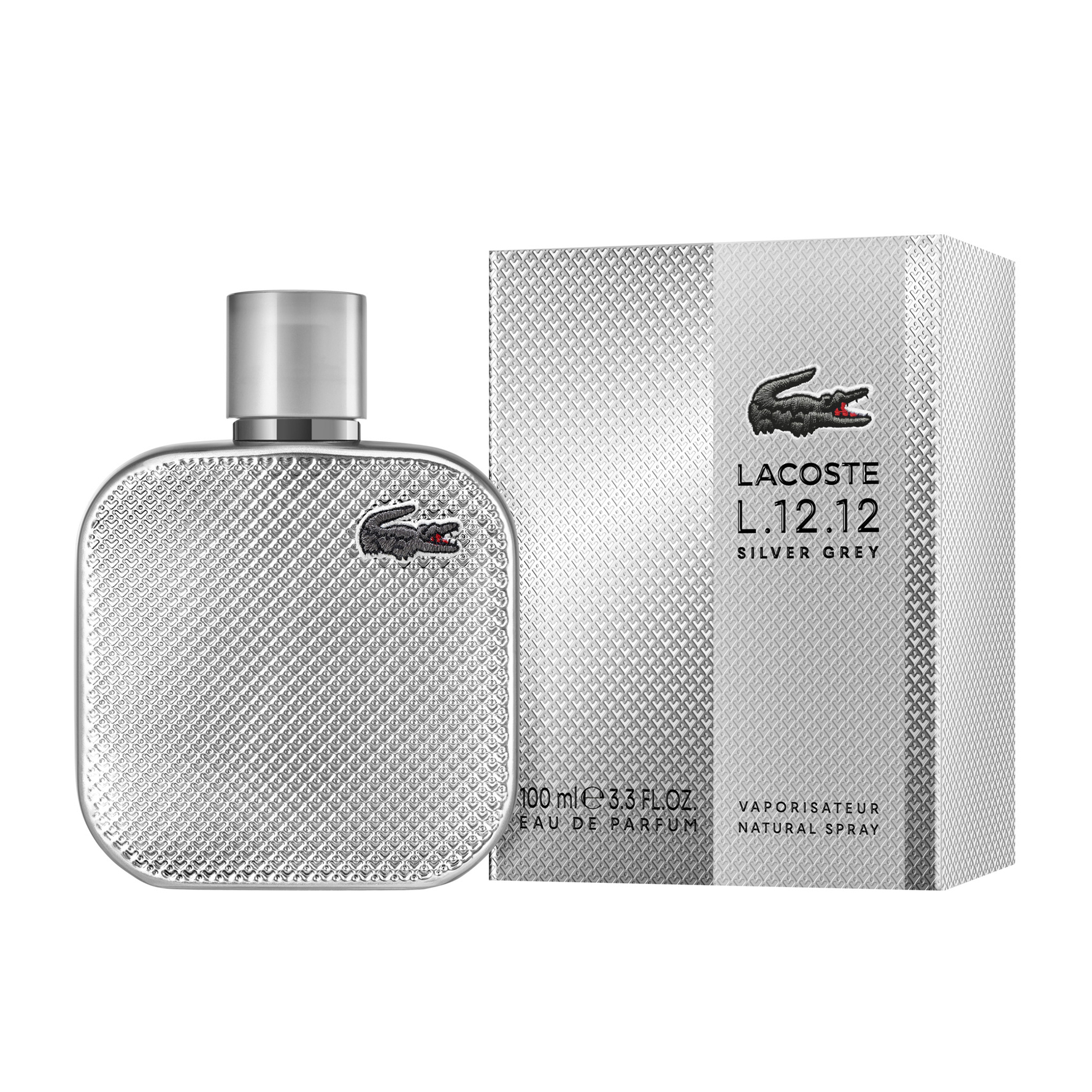 Lacoste Fragrance