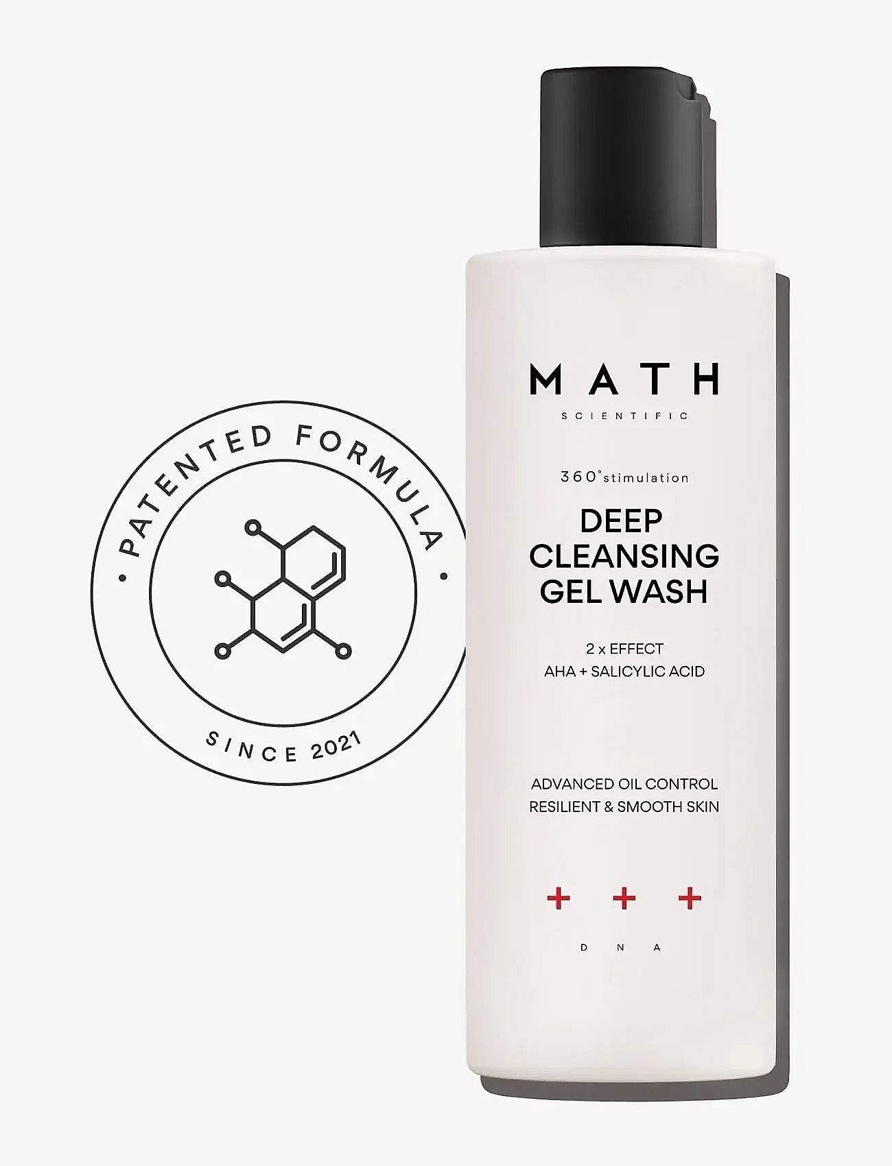 MATH Scientific