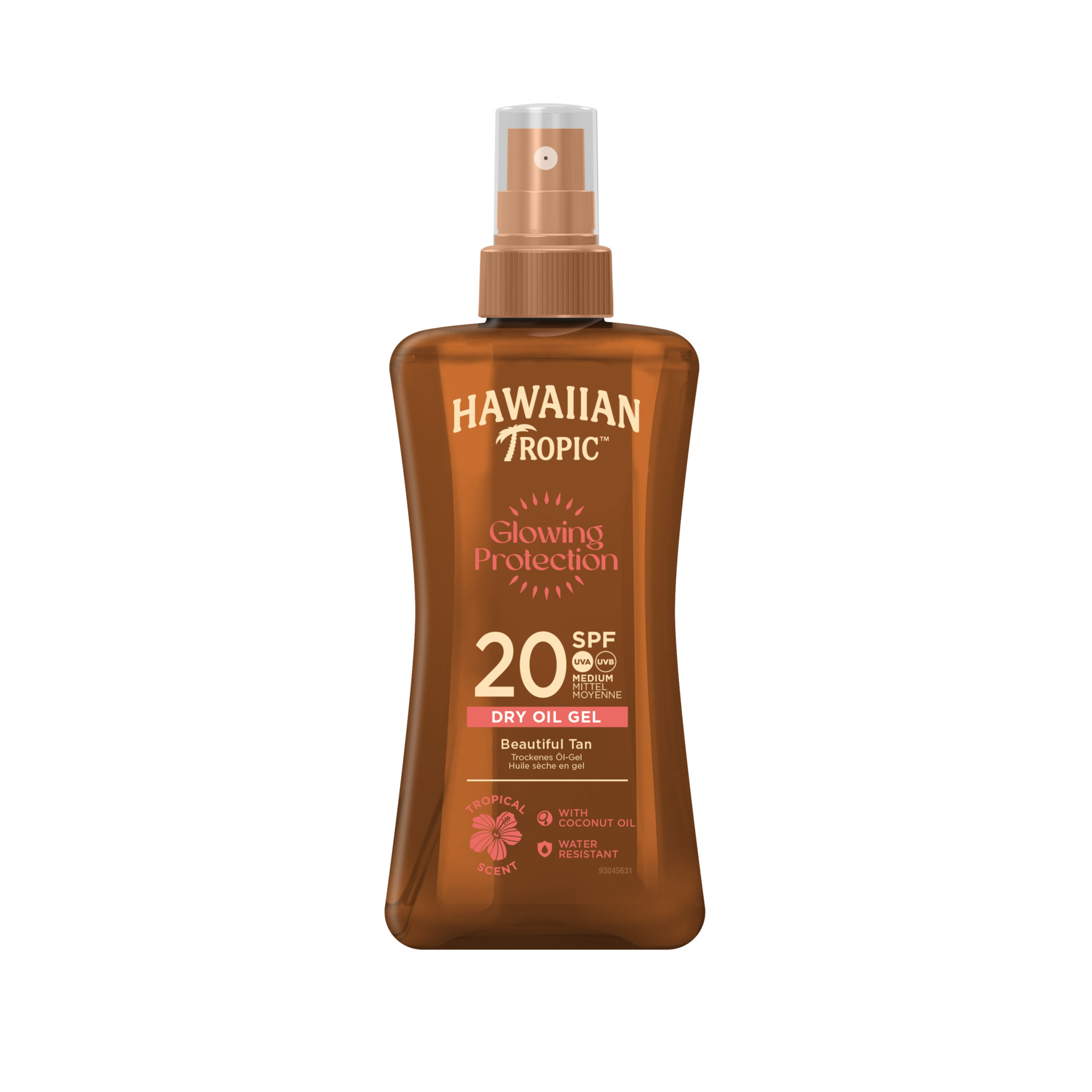 Hawaiian Tropic