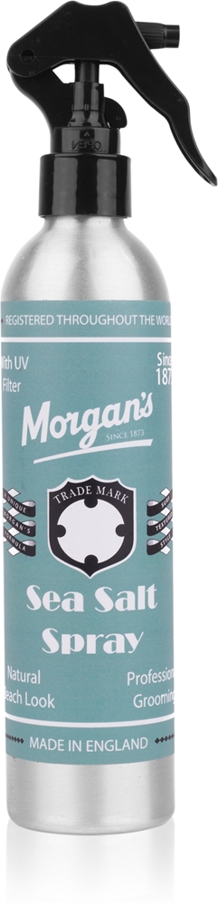 Morgan's
