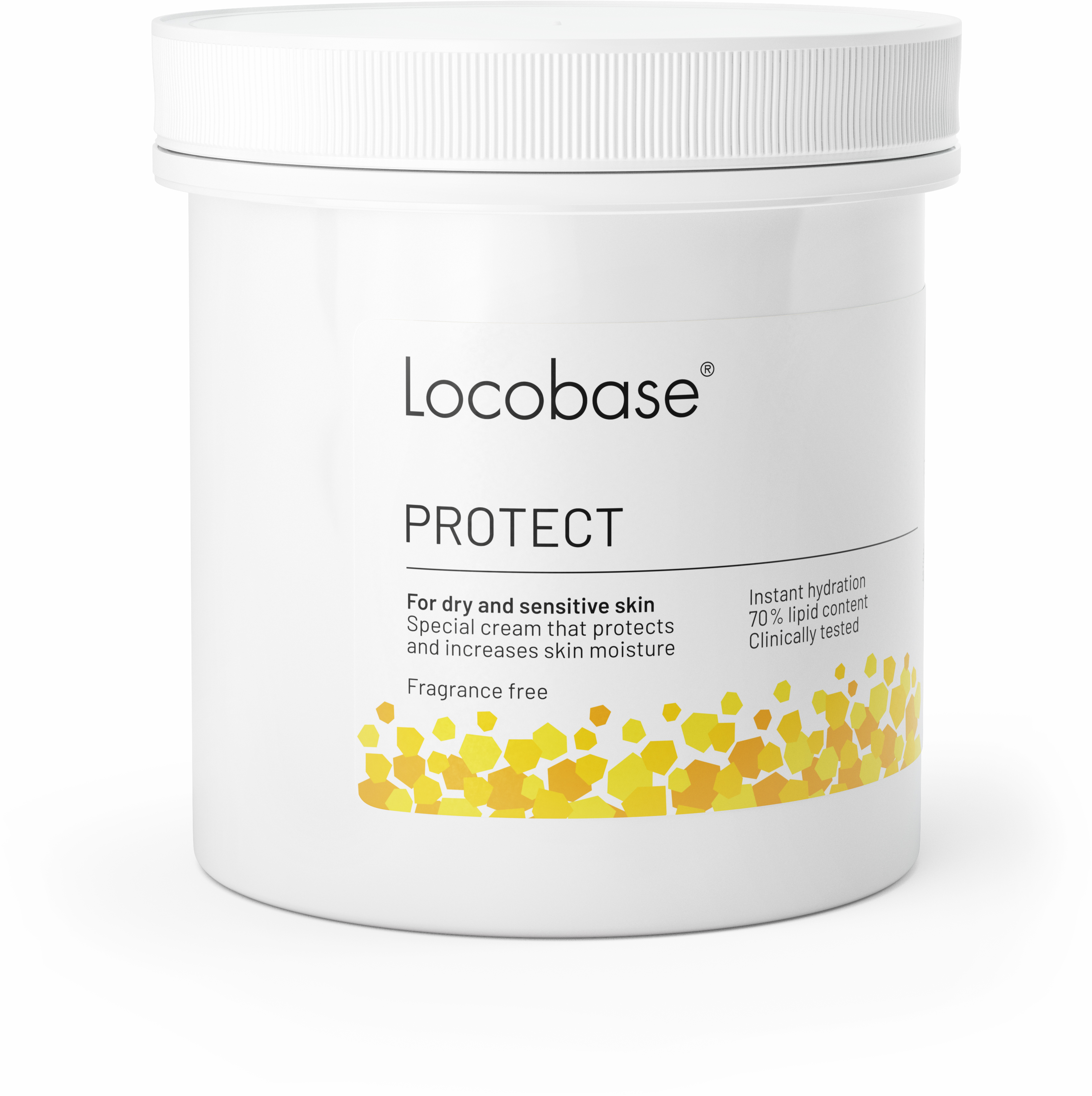 Locobase