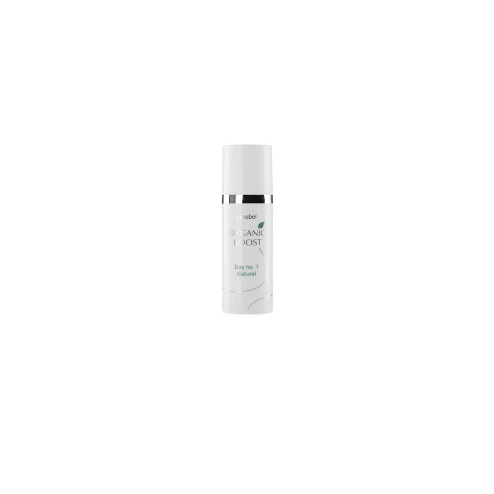 Zinobel Organic Boost