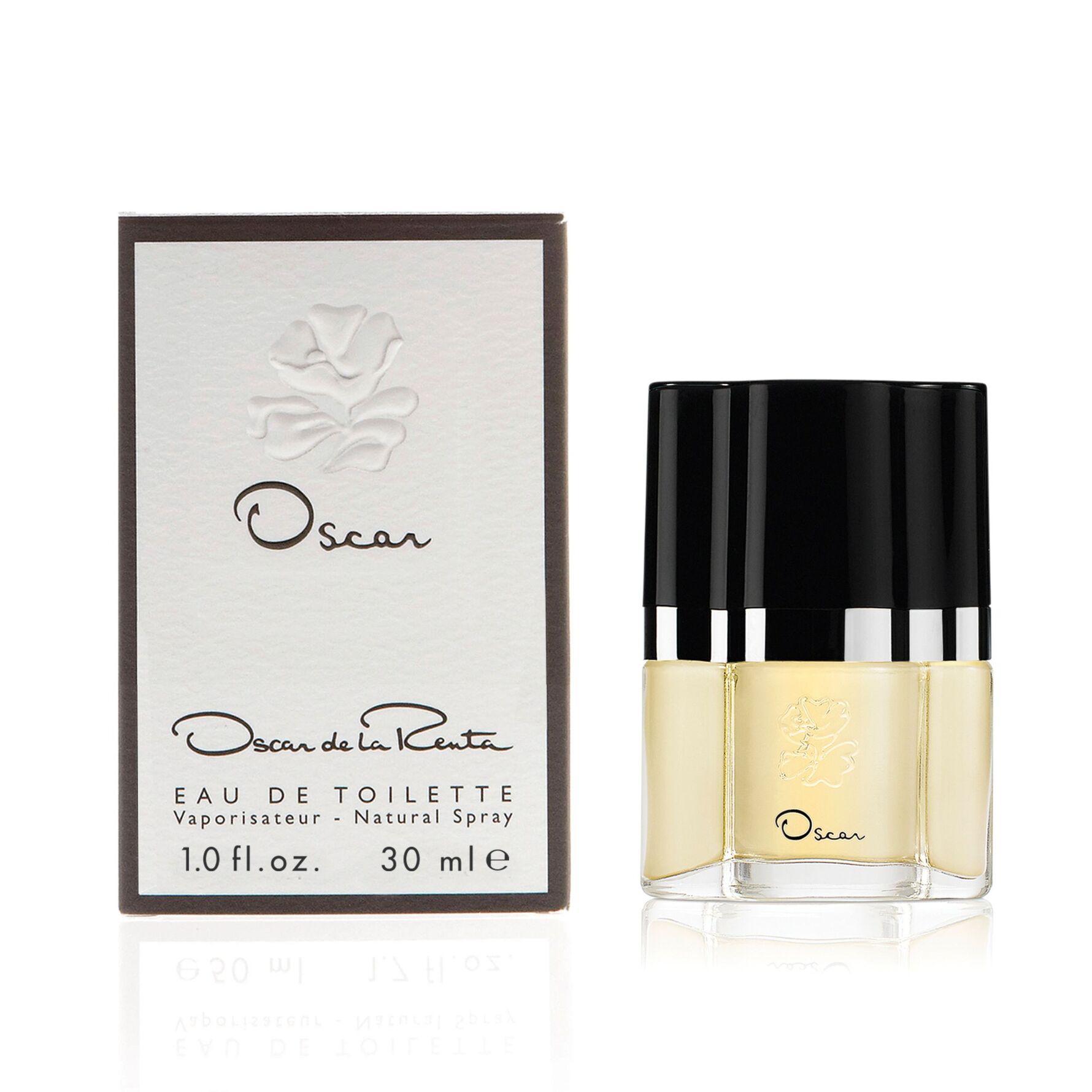 Oscar de la Renta
