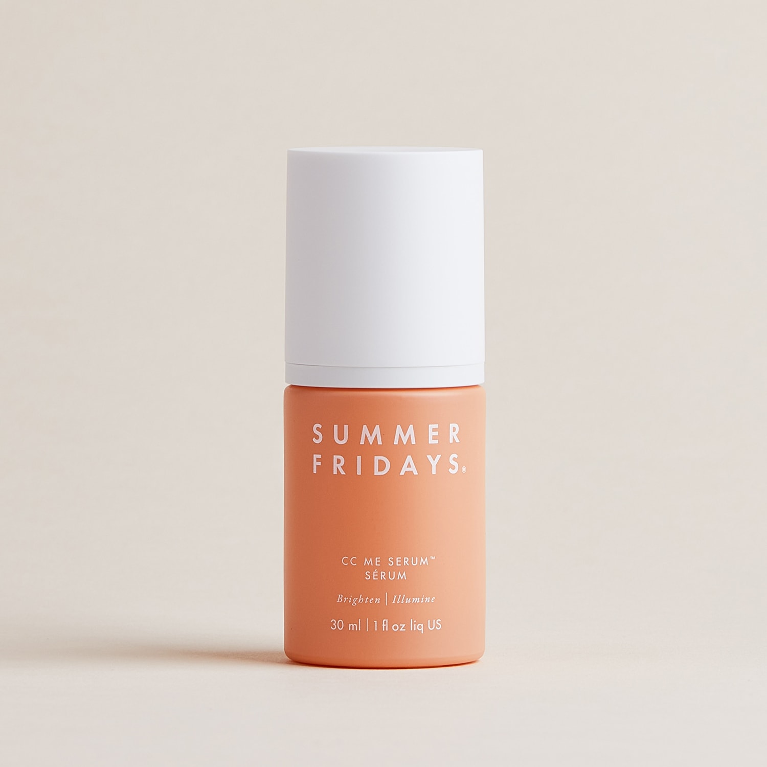 Summer Fridays