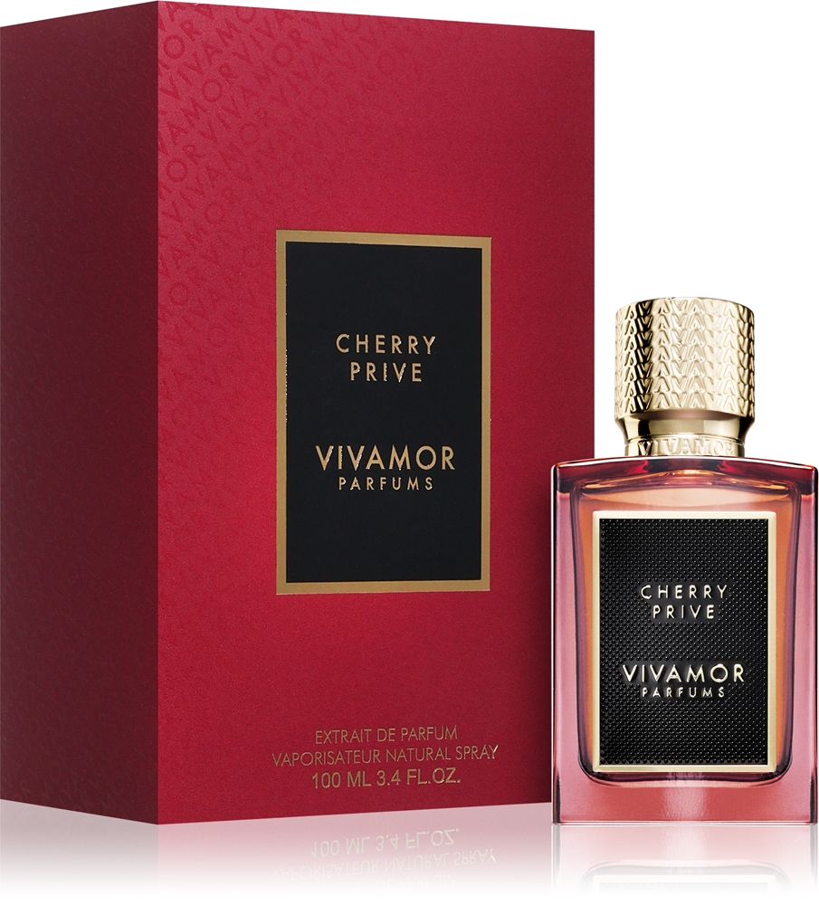Vivamor Parfums