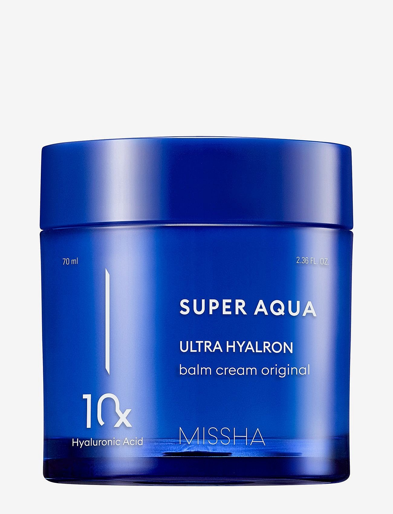MISSHA