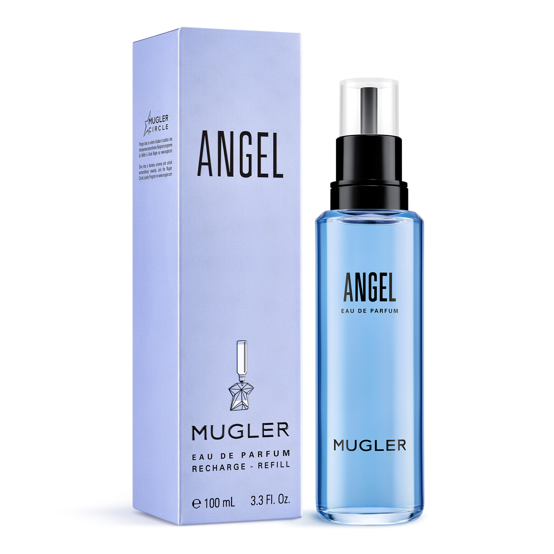Mugler
