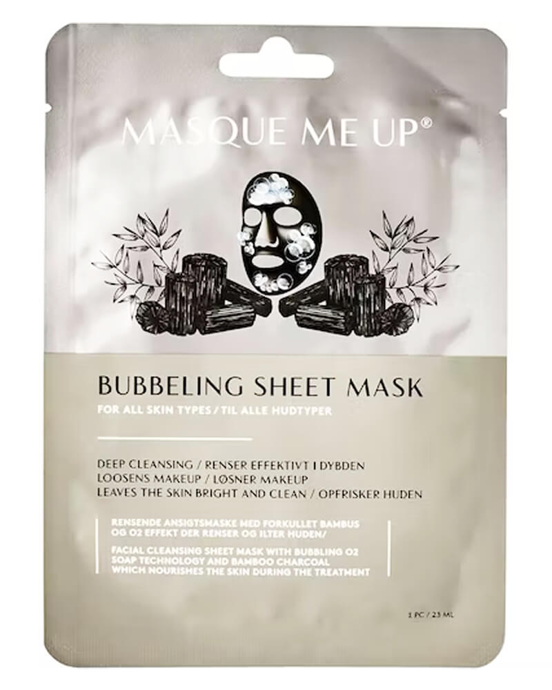 Masque Me Up