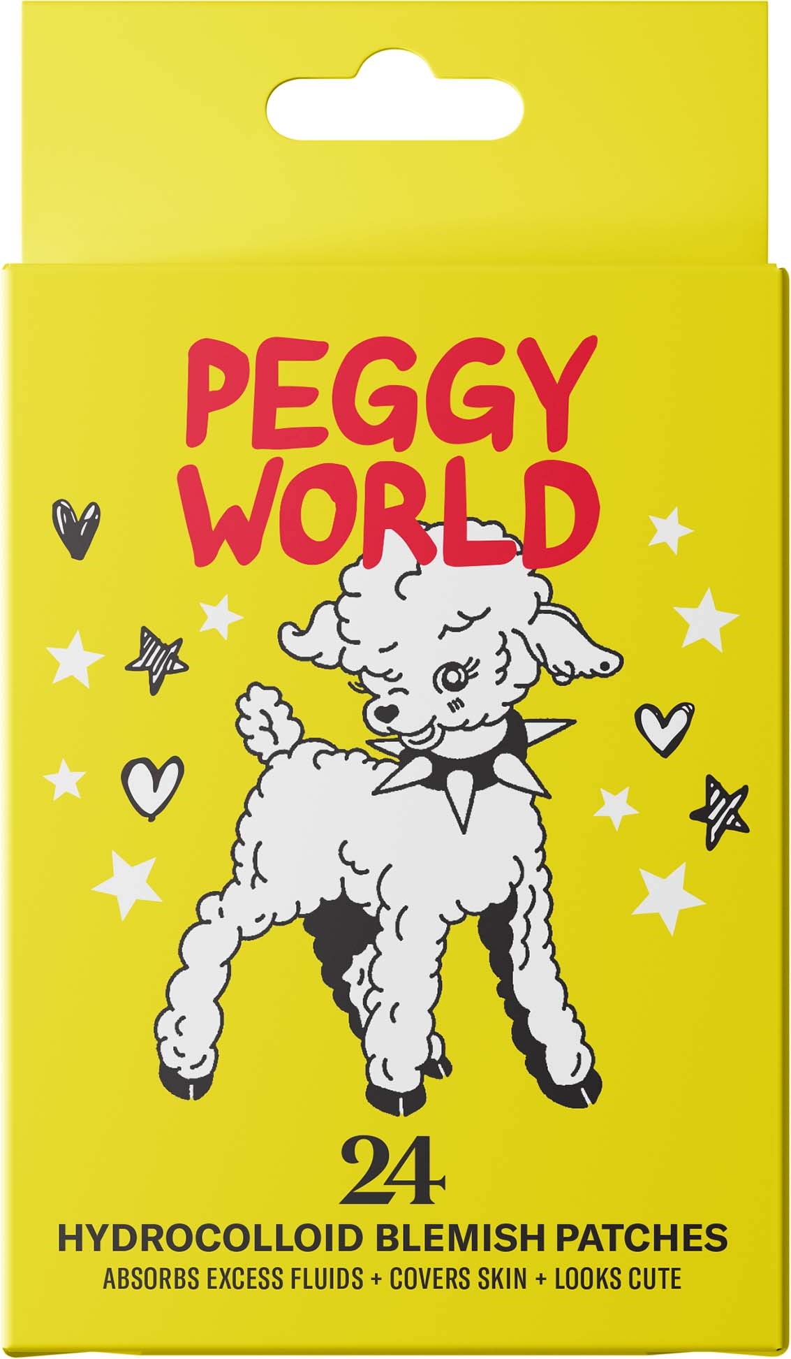 Peggy World