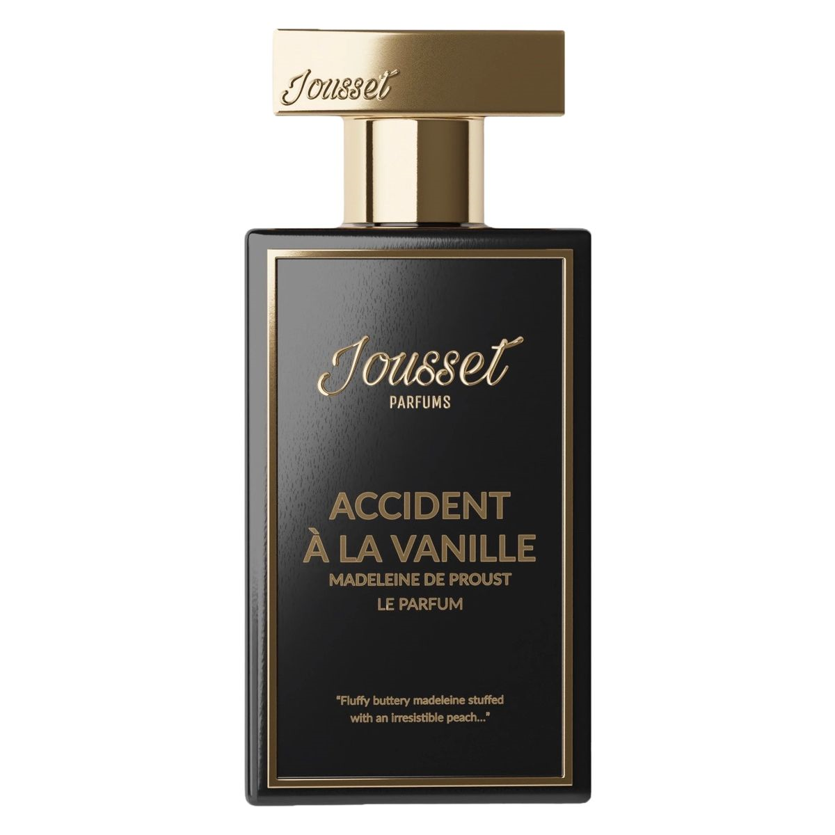 Jousset