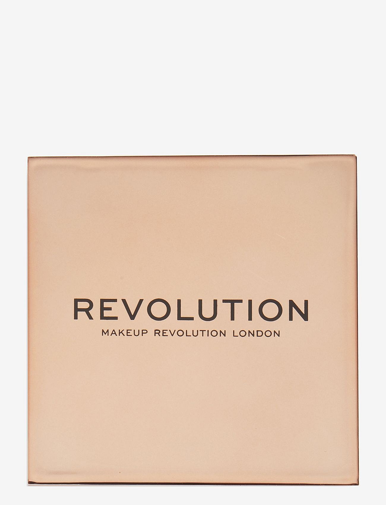 Revolution