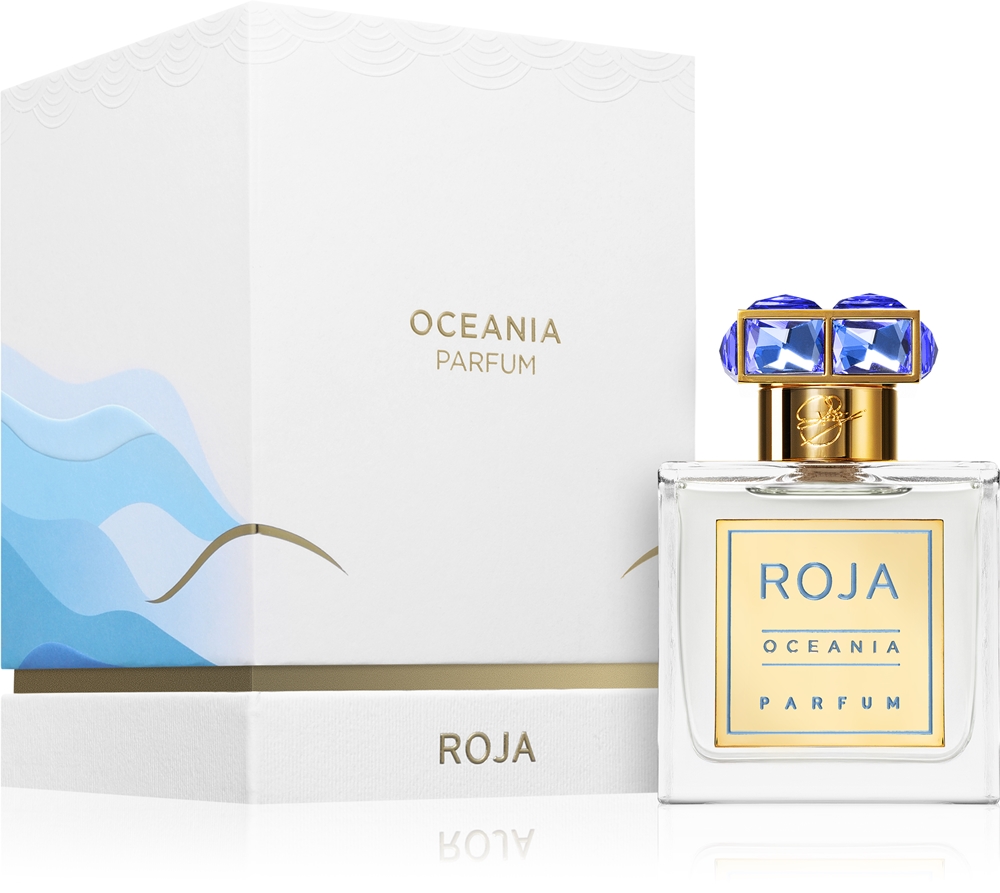 Roja Parfums