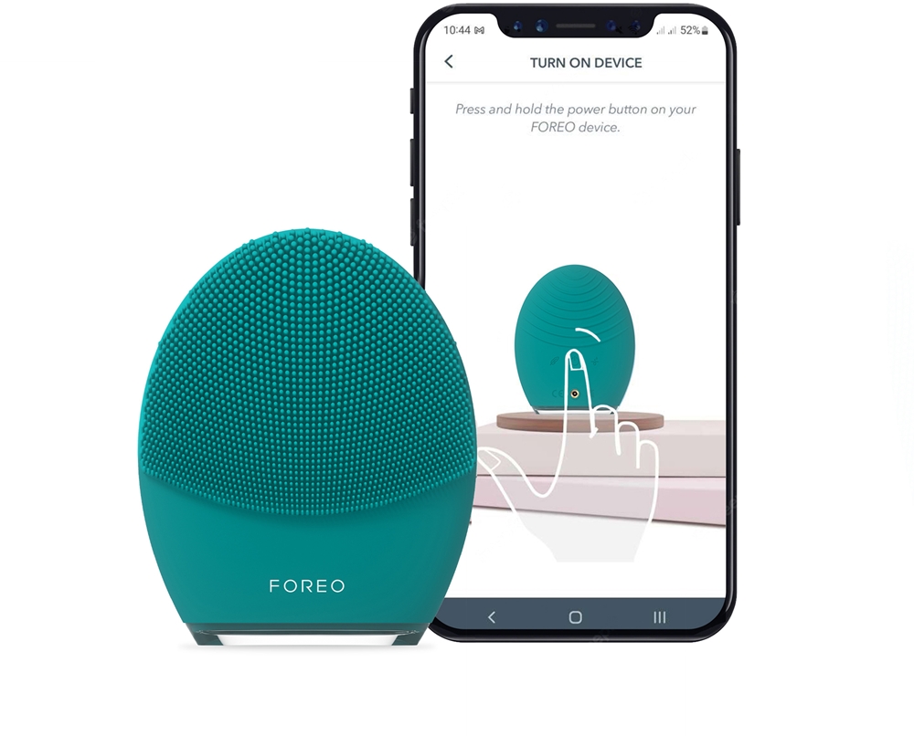 FOREO