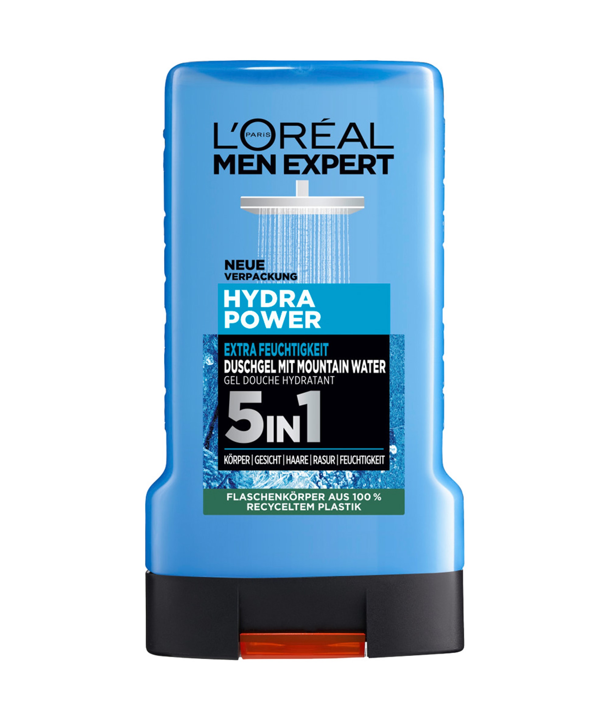 L'Oréal Men Expert