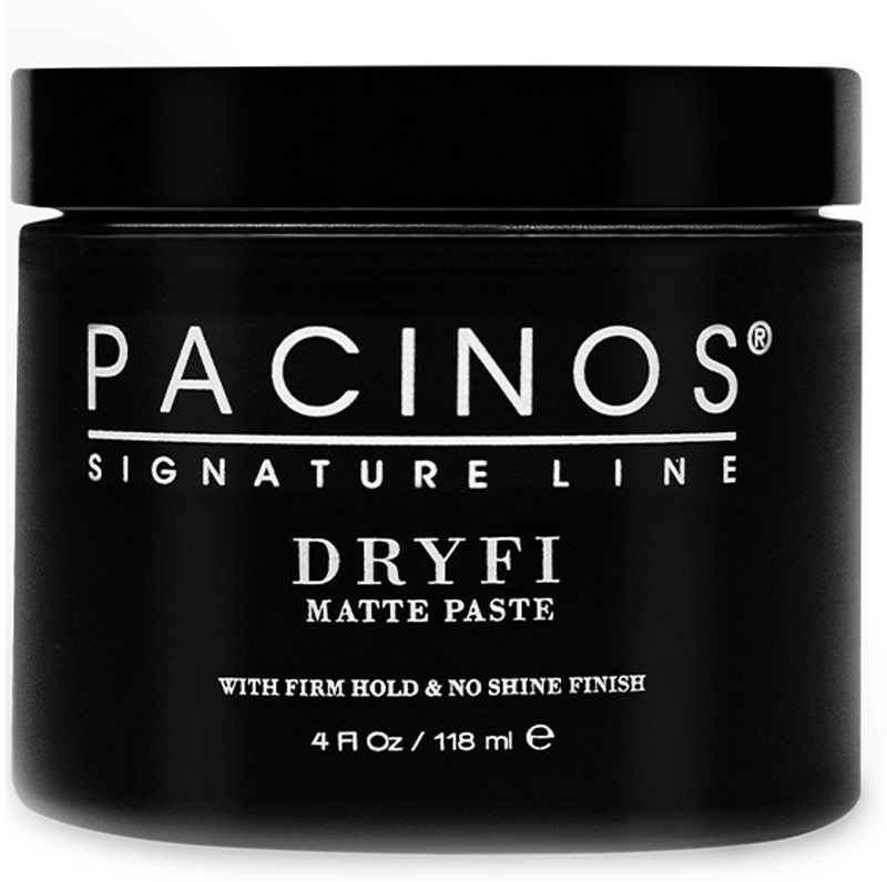 Pacinos Signature Line