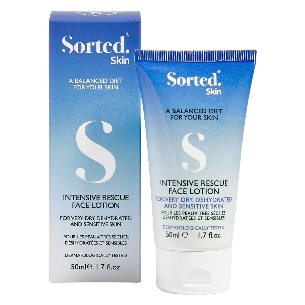 Sorted Skin