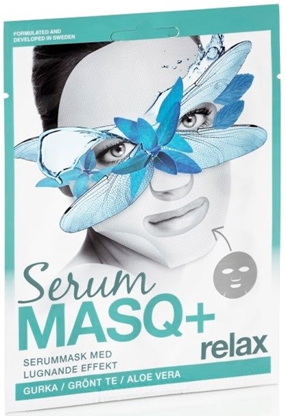 MASQ+