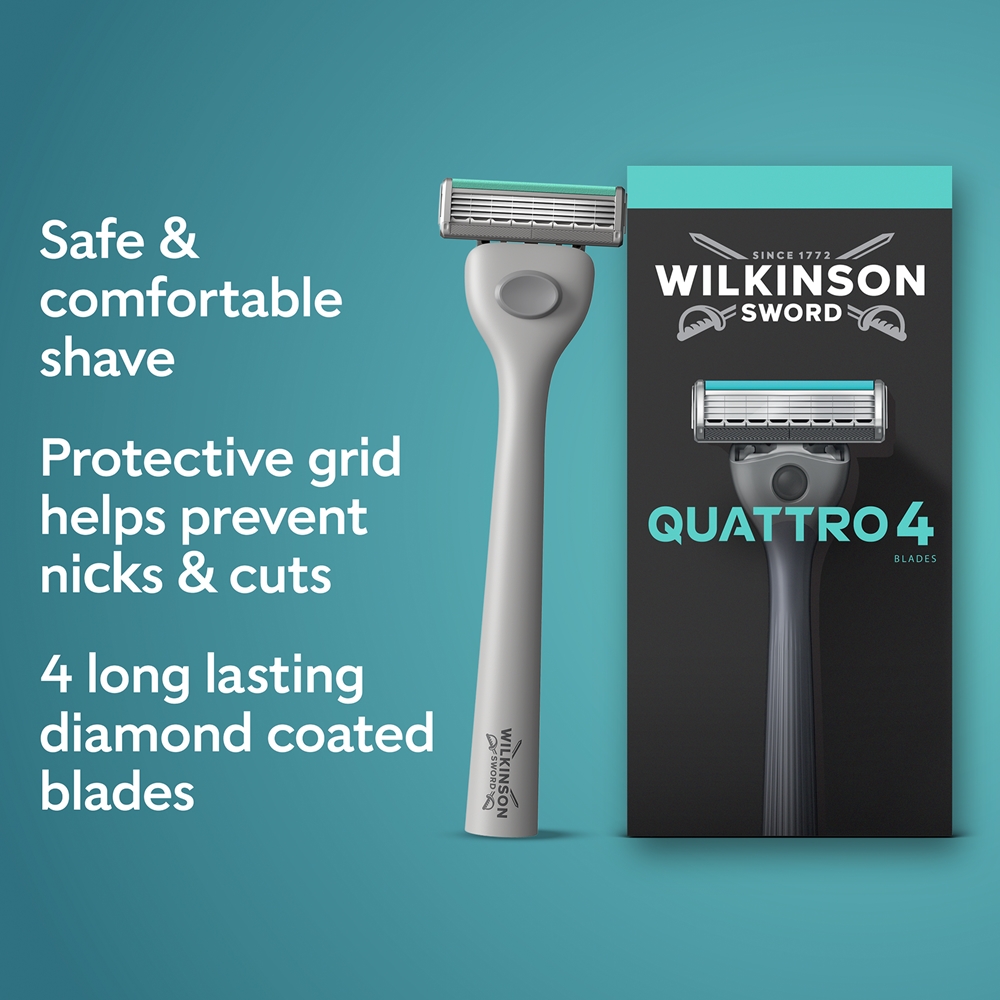 Wilkinson Sword